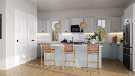 1925 Carlile Place Santa Rosa CA 95403
