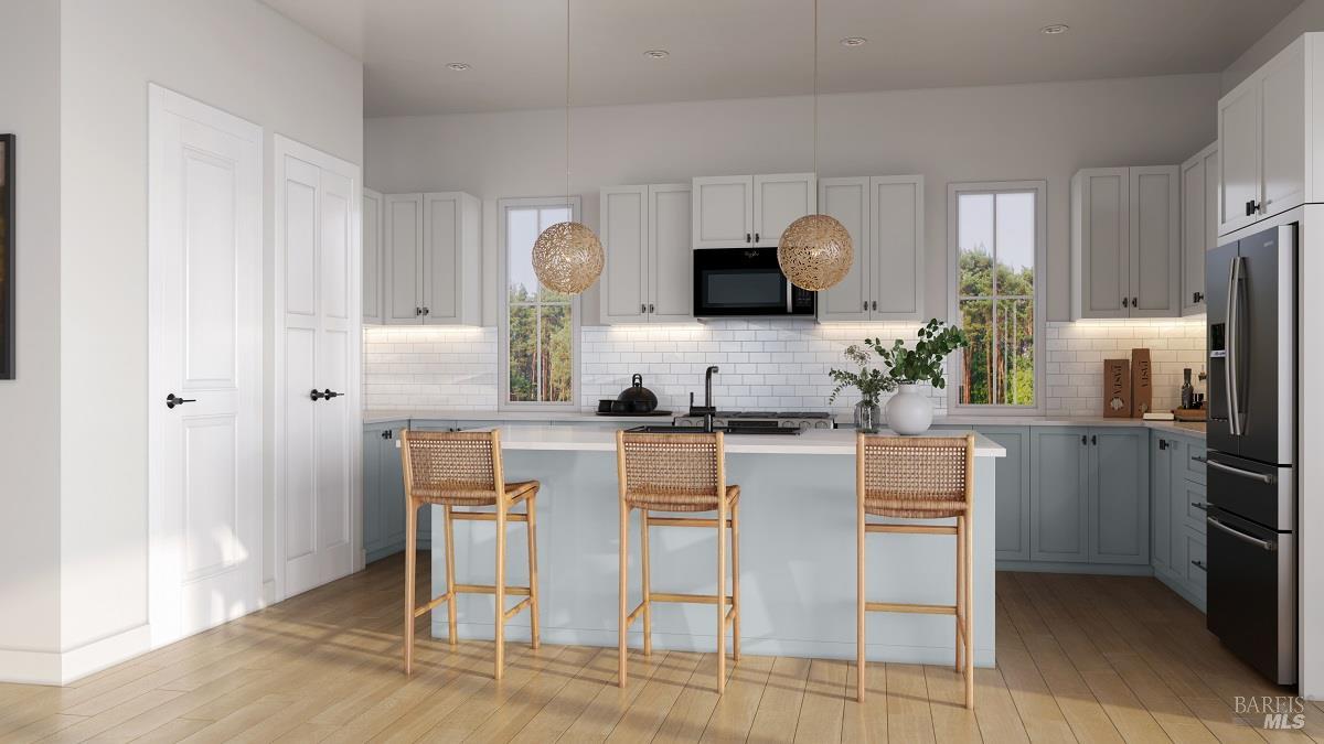 1925 Carlile Place Santa Rosa CA 95403