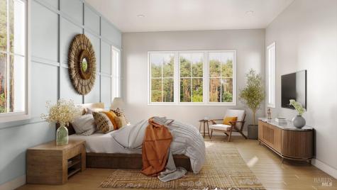 1925 Carlile Place Santa Rosa CA 95403