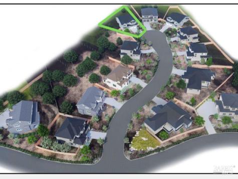 1925 Carlile Place Santa Rosa CA 95403