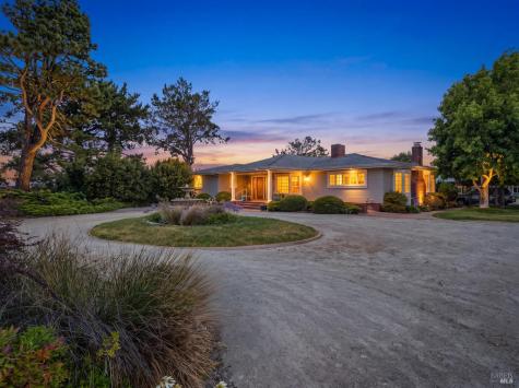 21880 Arnold Drive Sonoma CA 95476