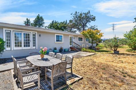 21880 Arnold Drive Sonoma CA 95476