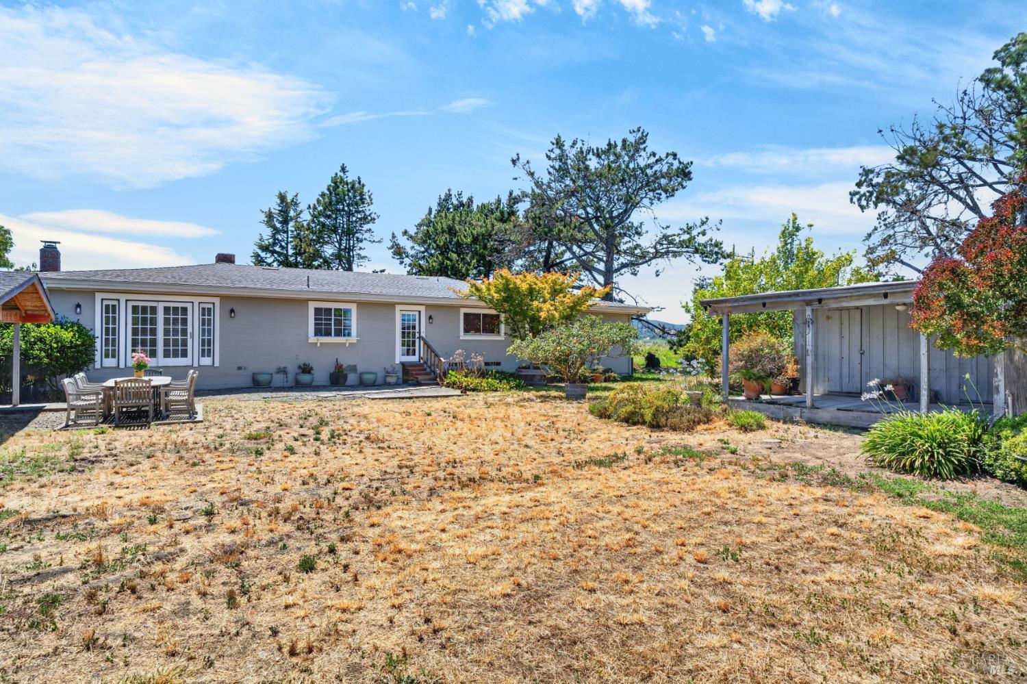 21880 Arnold Drive Sonoma CA 95476