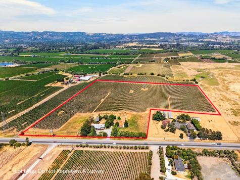 21880 Arnold Drive Sonoma CA 95476