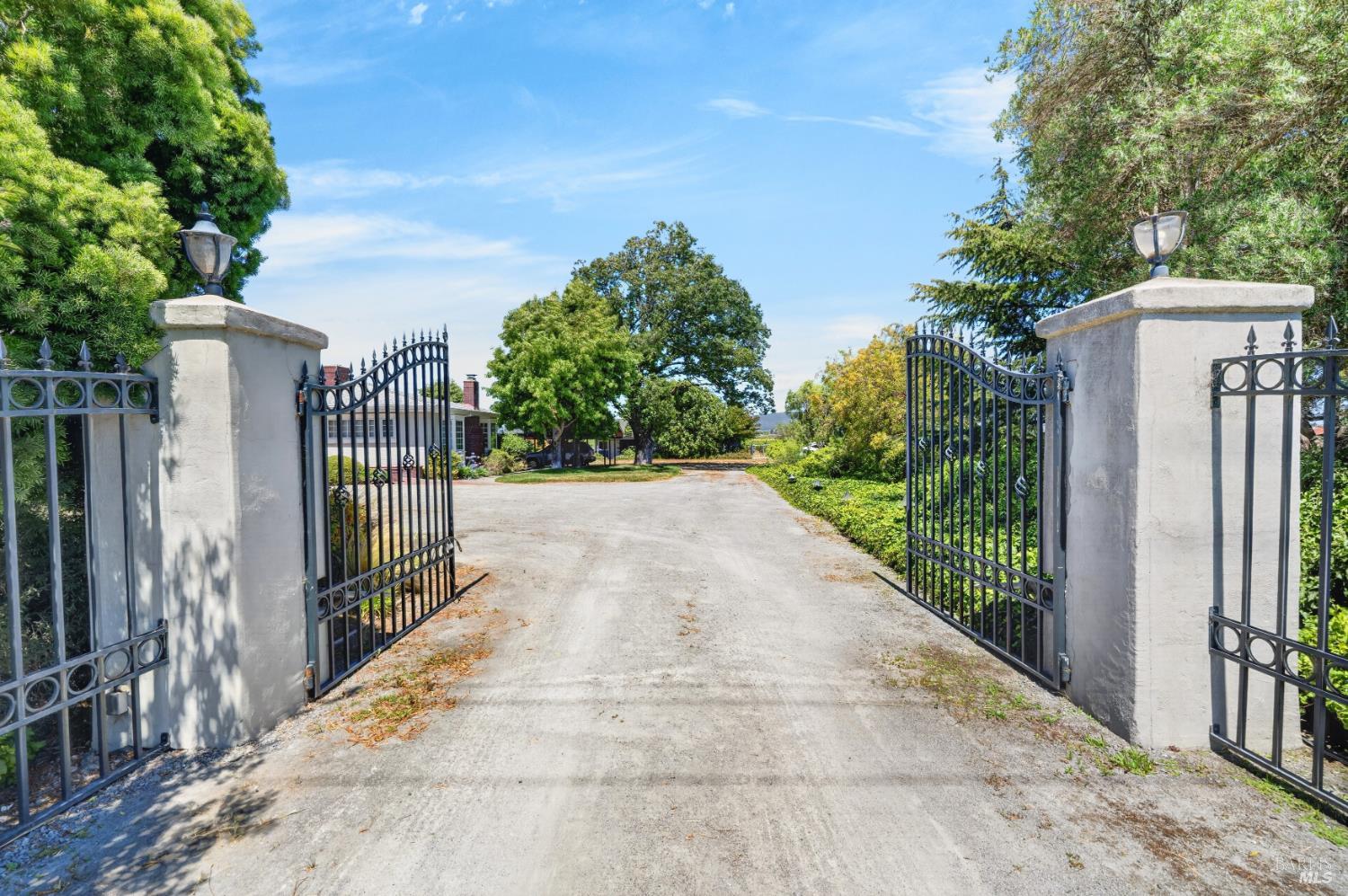 21880 Arnold Drive Sonoma CA 95476