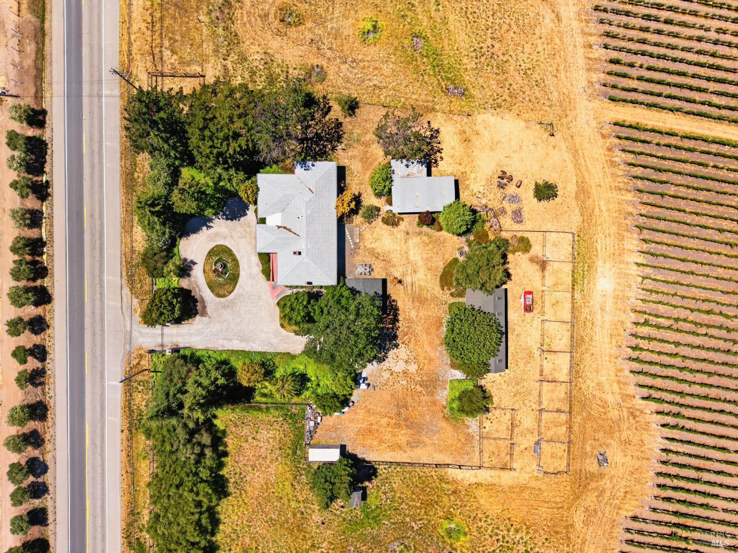 21880 Arnold Drive Sonoma CA 95476