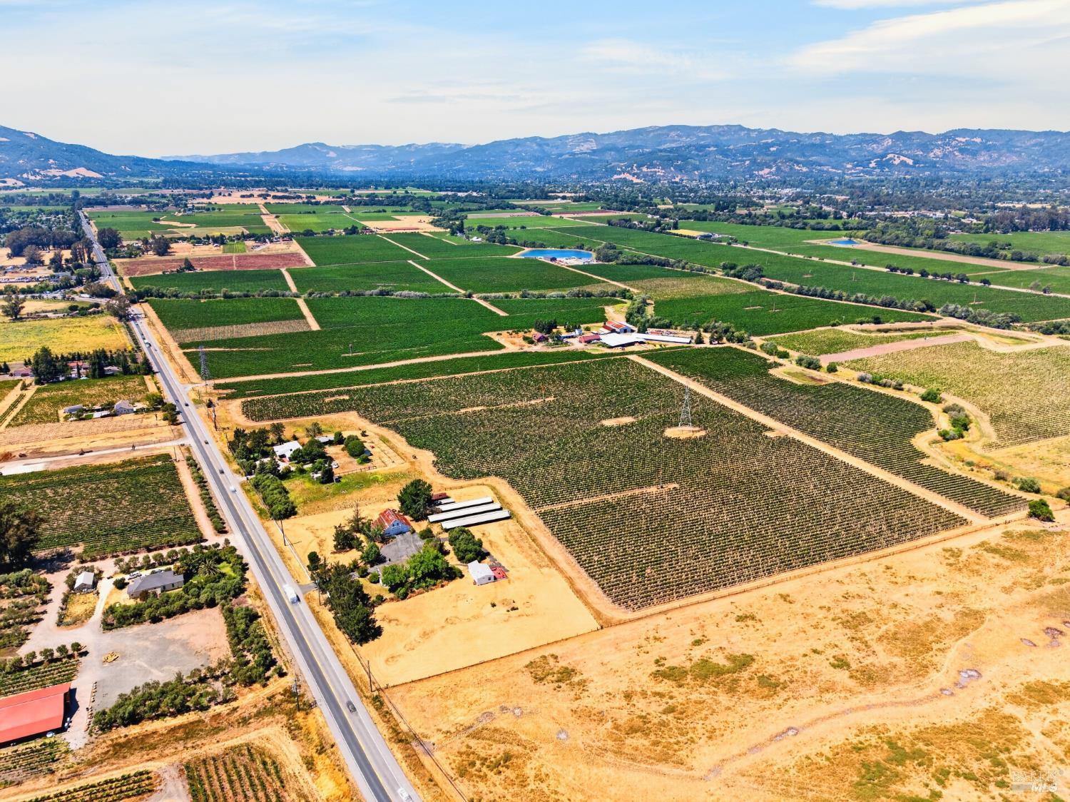 21880 Arnold Drive Sonoma CA 95476
