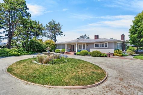 21880 Arnold Drive Sonoma CA 95476