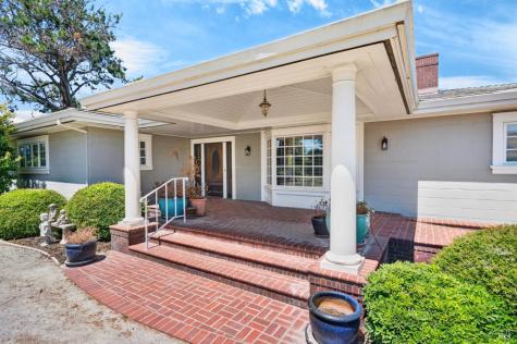 21880 Arnold Drive Sonoma CA 95476