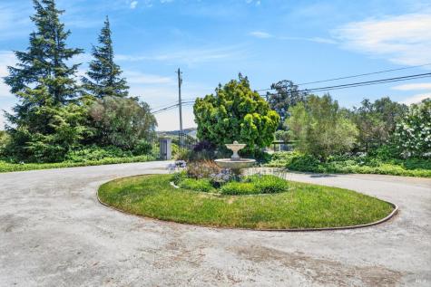 21880 Arnold Drive Sonoma CA 95476