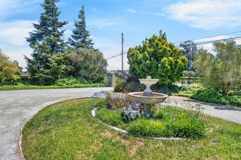 21880 Arnold Drive Sonoma CA 95476