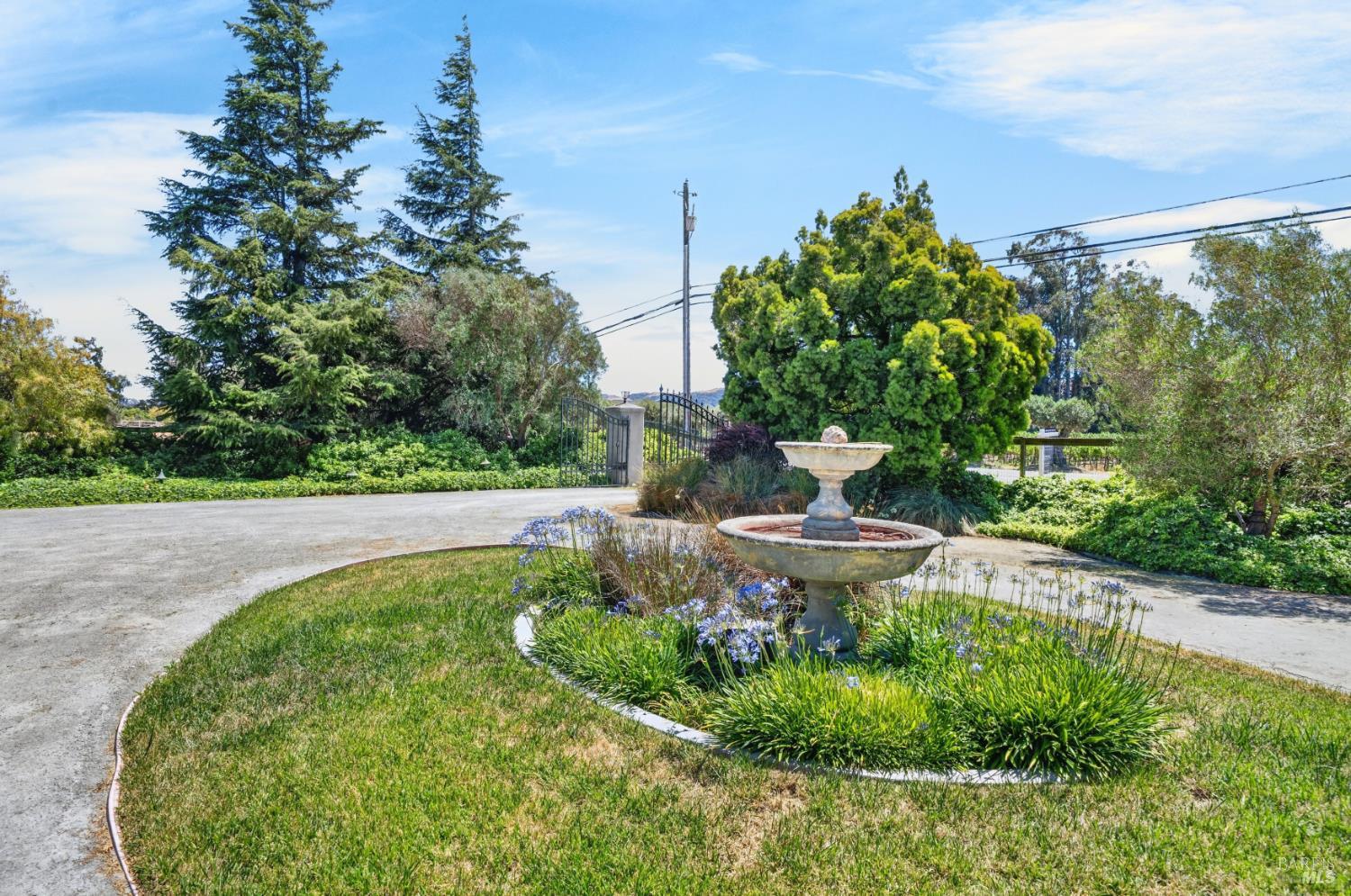 21880 Arnold Drive Sonoma CA 95476