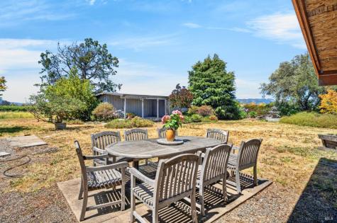 21880 Arnold Drive Sonoma CA 95476