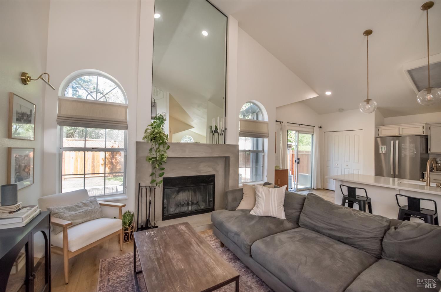255 Wikiup Meadows Drive Santa Rosa CA 95403