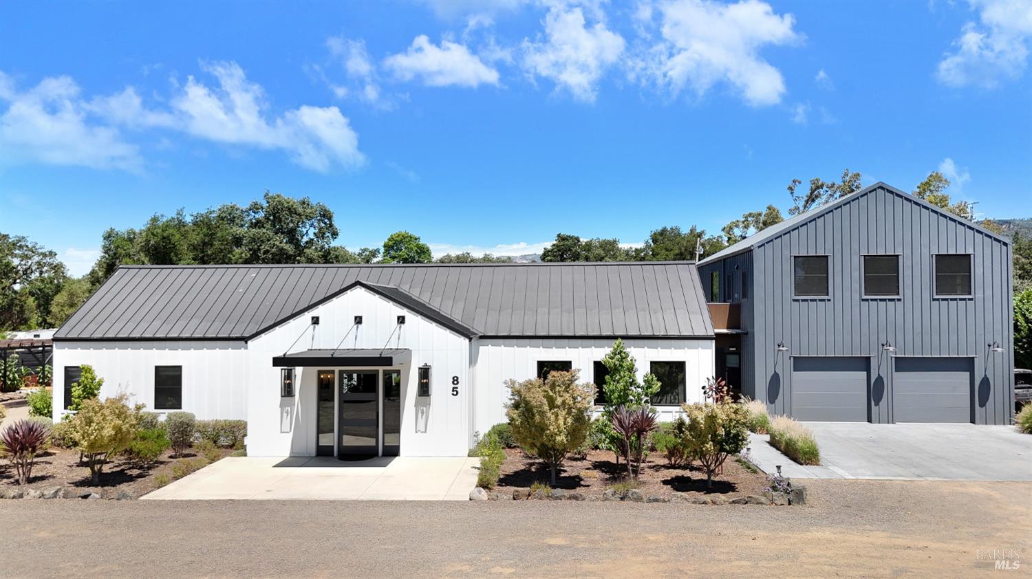 85 W Trinity Road Glen Ellen CA 95442