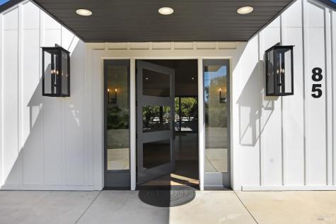 85 W Trinity Road Glen Ellen CA 95442