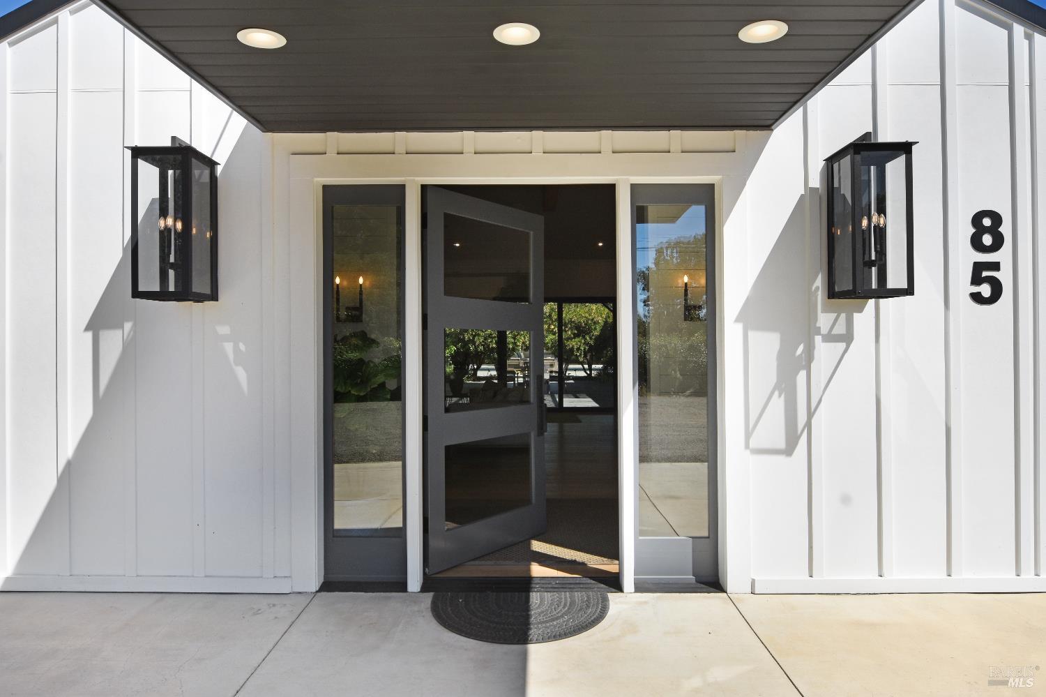 85 W Trinity Road Glen Ellen CA 95442