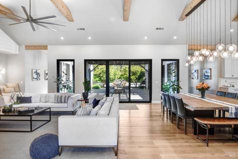 85 W Trinity Road Glen Ellen CA 95442