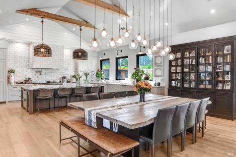 85 W Trinity Road Glen Ellen CA 95442