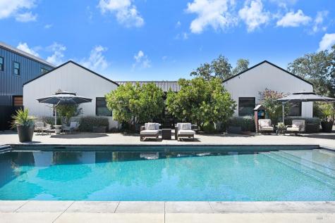 85 W Trinity Road Glen Ellen CA 95442
