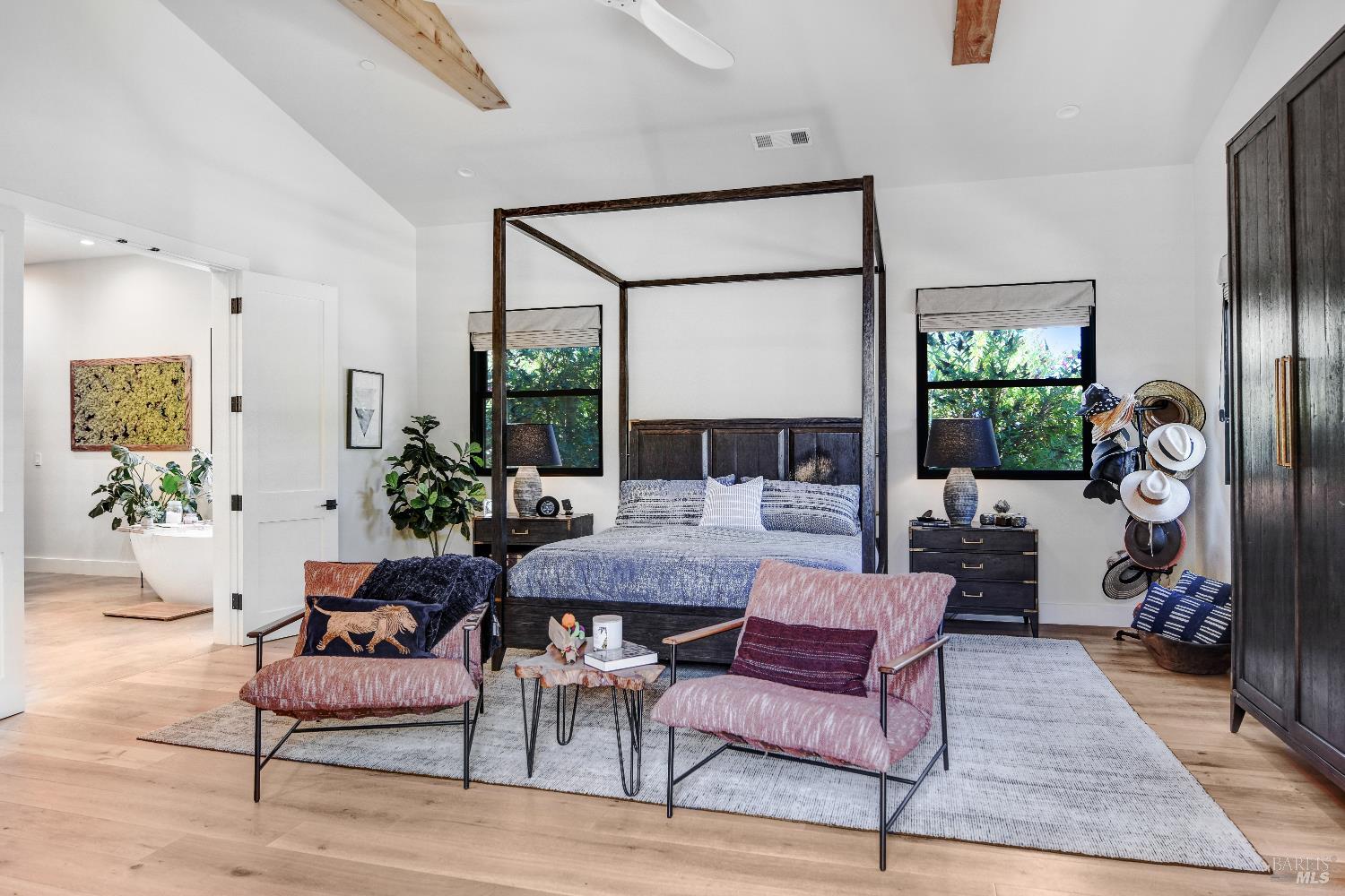 85 W Trinity Road Glen Ellen CA 95442