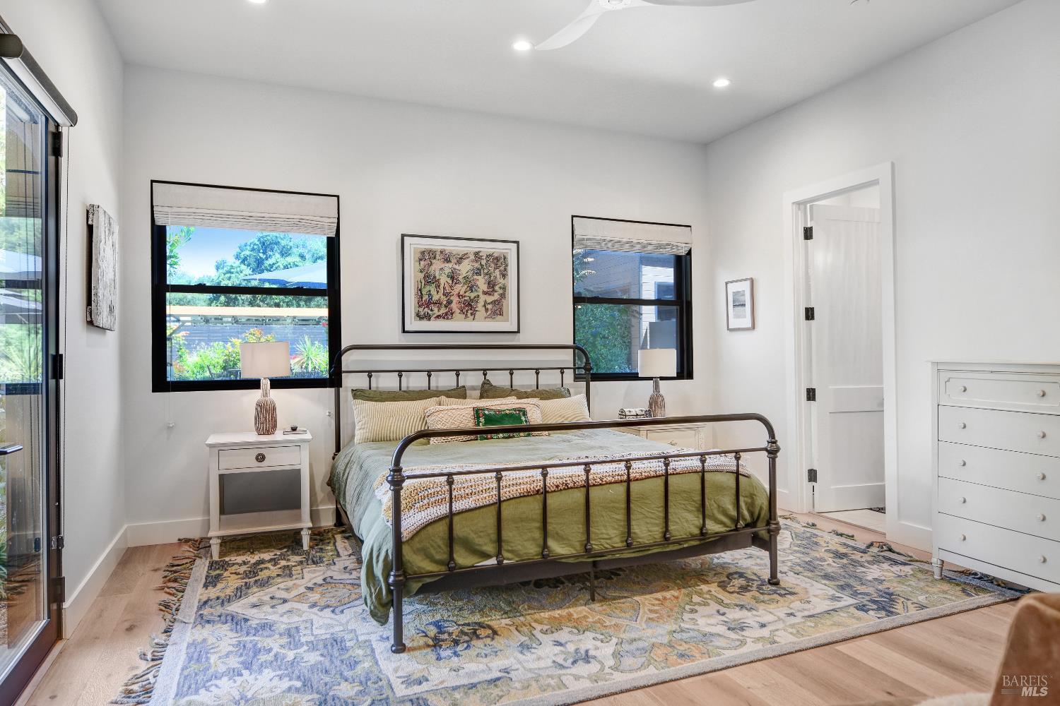 85 W Trinity Road Glen Ellen CA 95442