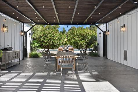 85 W Trinity Road Glen Ellen CA 95442
