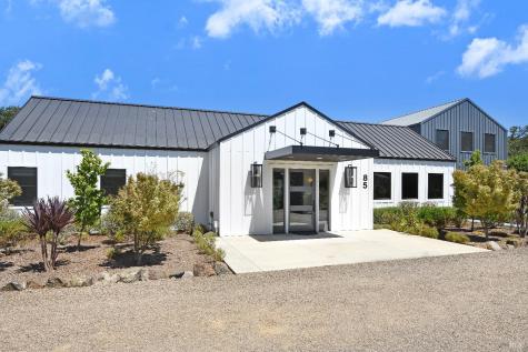85 W Trinity Road Glen Ellen CA 95442
