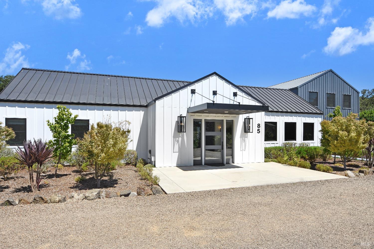 85 W Trinity Road Glen Ellen CA 95442