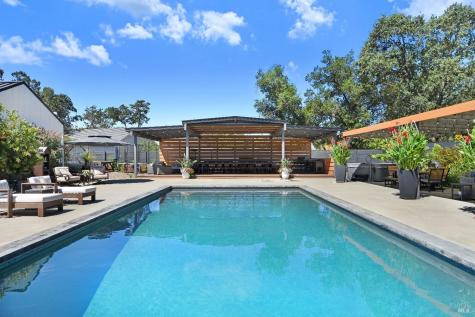 85 W Trinity Road Glen Ellen CA 95442