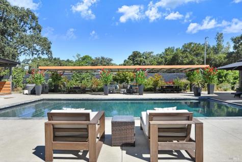 85 W Trinity Road Glen Ellen CA 95442