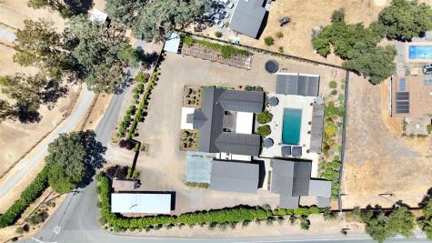 85 W Trinity Road Glen Ellen CA 95442
