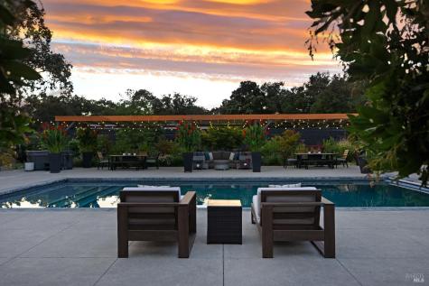 85 W Trinity Road Glen Ellen CA 95442