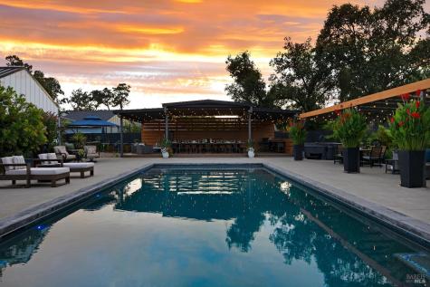 85 W Trinity Road Glen Ellen CA 95442