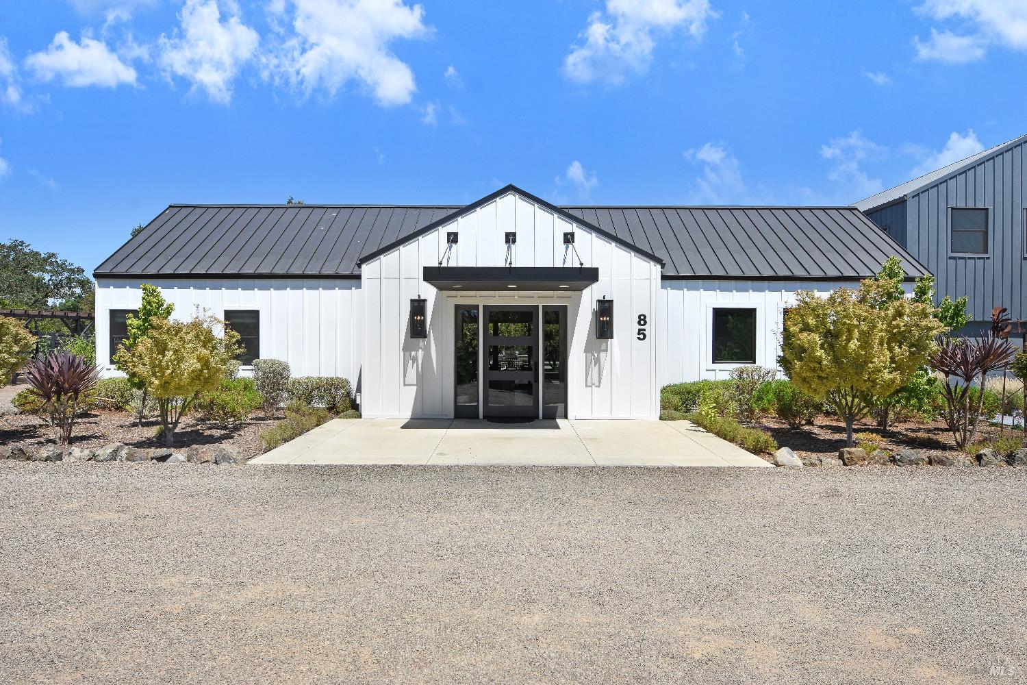 85 W Trinity Road Glen Ellen CA 95442