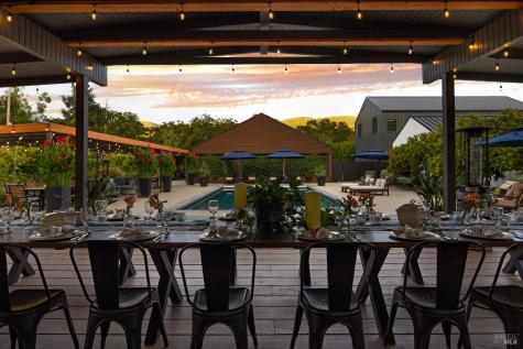85 W Trinity Road Glen Ellen CA 95442