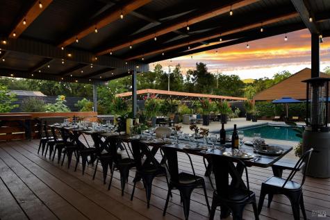 85 W Trinity Road Glen Ellen CA 95442