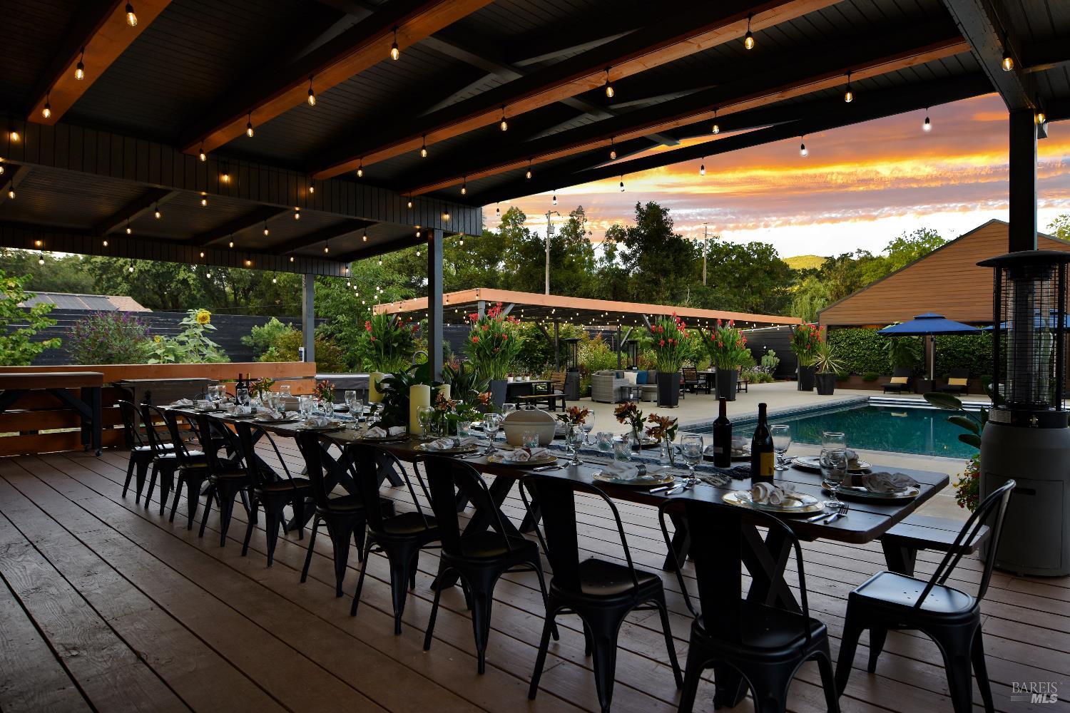 85 W Trinity Road Glen Ellen CA 95442