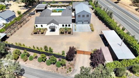 85 W Trinity Road Glen Ellen CA 95442