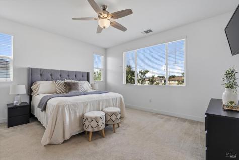 1605 Country Manor Drive Santa Rosa CA 95403