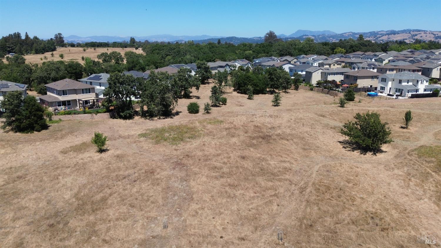 1605 Country Manor Drive Santa Rosa CA 95403