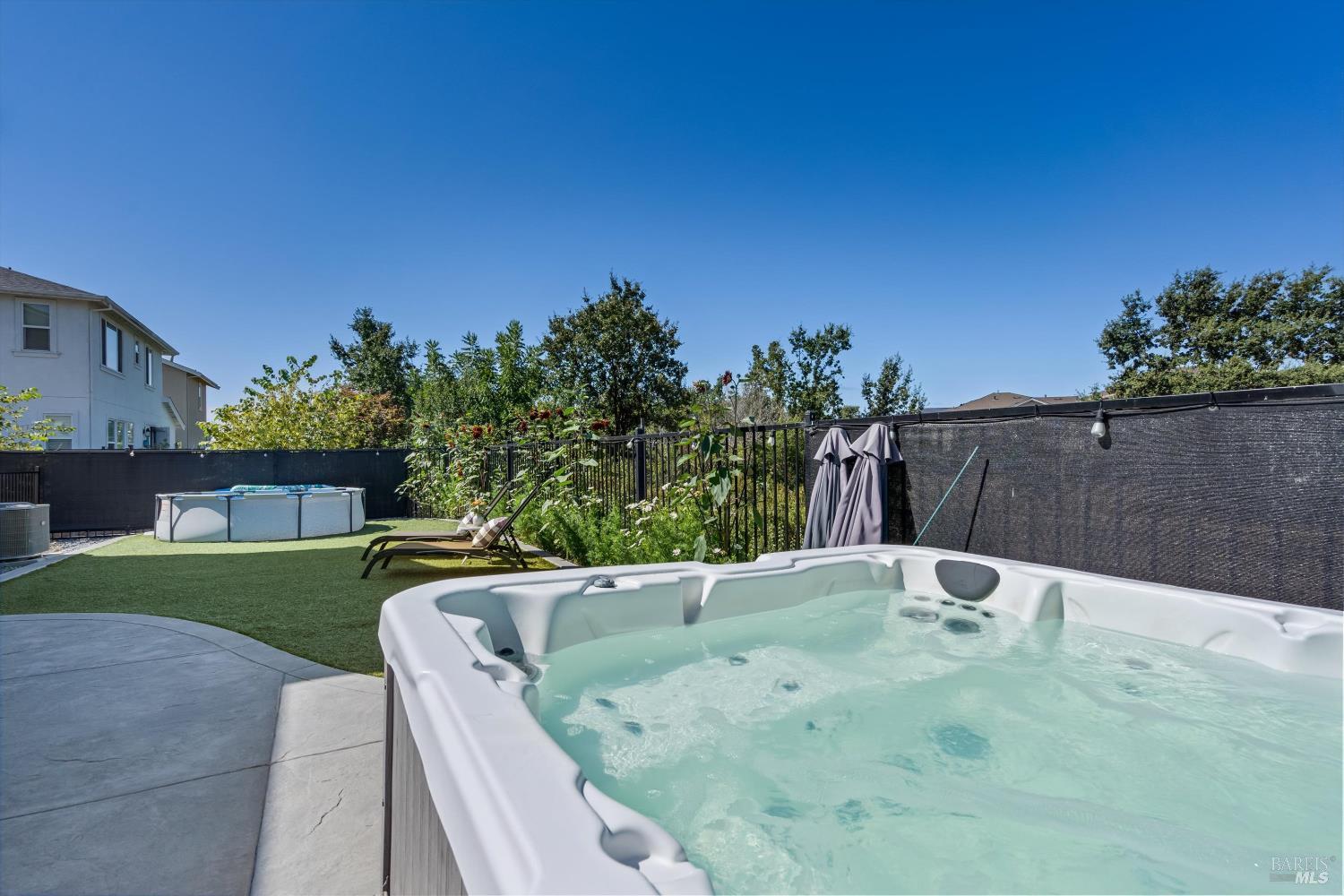 1605 Country Manor Drive Santa Rosa CA 95403