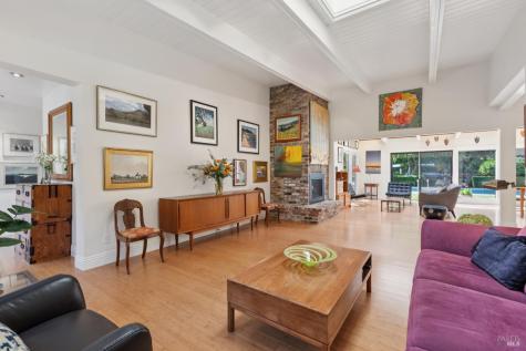 1030 Yell Lane Glen Ellen CA 95442