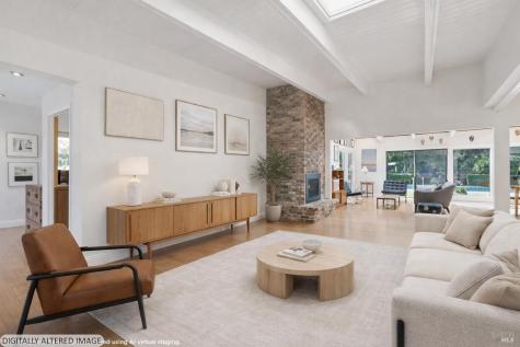 1030 Yell Lane Glen Ellen CA 95442