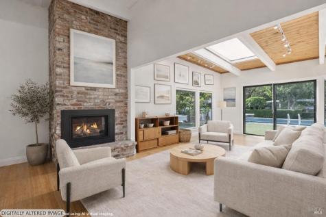 1030 Yell Lane Glen Ellen CA 95442