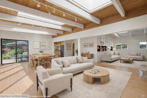 1030 Yell Lane Glen Ellen CA 95442