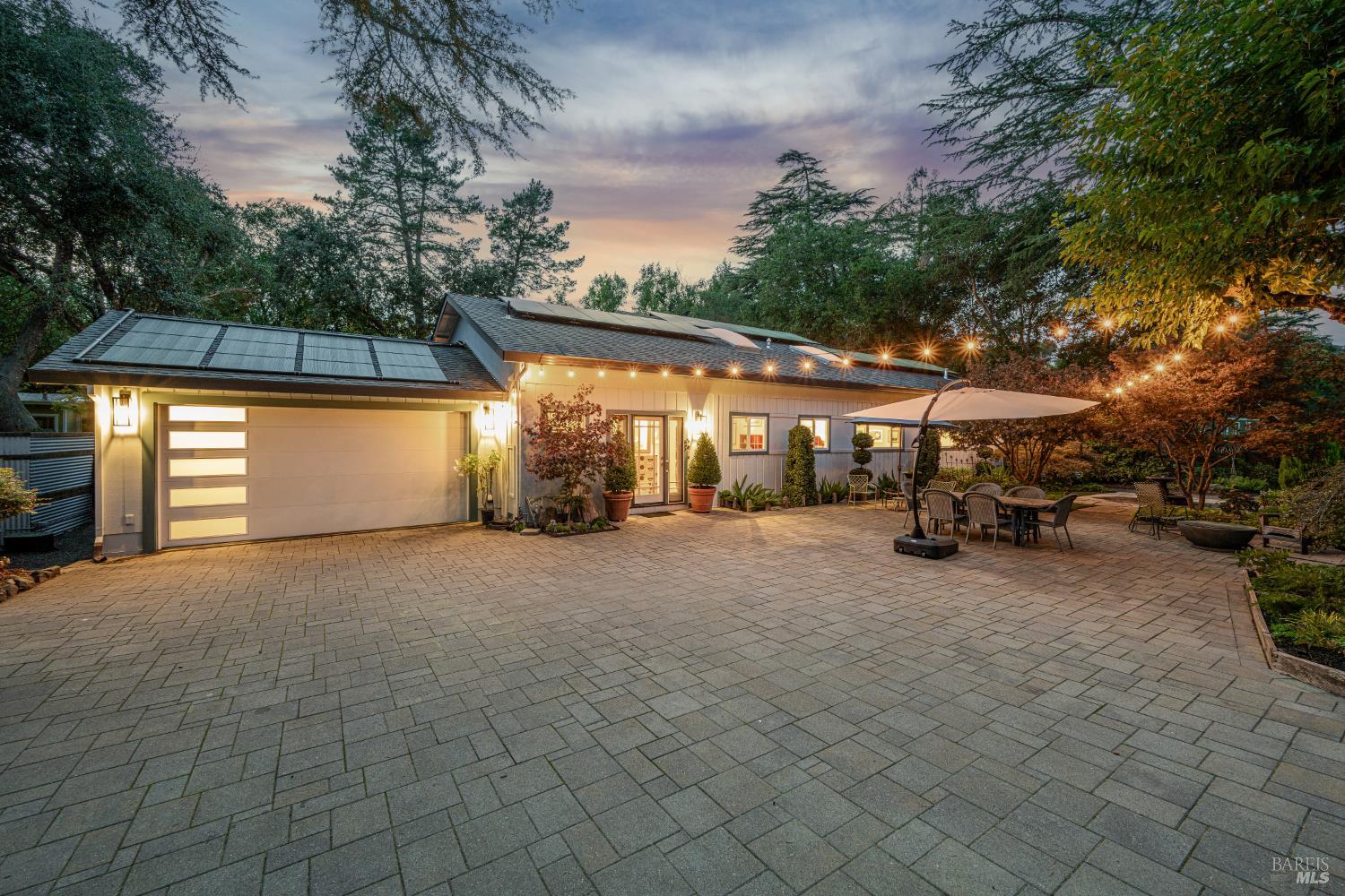 1030 Yell Lane Glen Ellen CA 95442