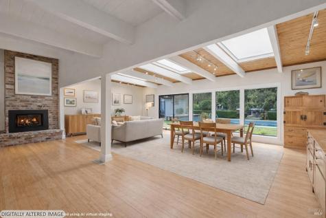 1030 Yell Lane Glen Ellen CA 95442