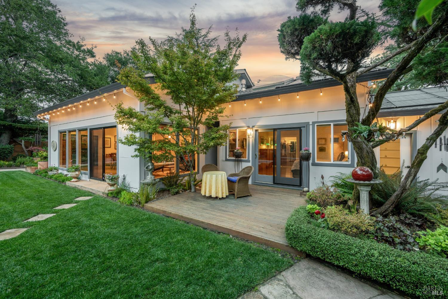 1030 Yell Lane Glen Ellen CA 95442