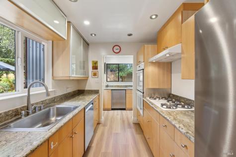 1030 Yell Lane Glen Ellen CA 95442